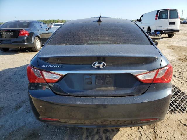 Photo 5 VIN: 5NPEB4AC2BH100204 - HYUNDAI SONATA GLS 