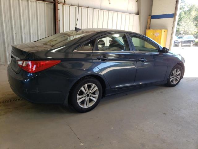 Photo 2 VIN: 5NPEB4AC2BH100221 - HYUNDAI SONATA GLS 