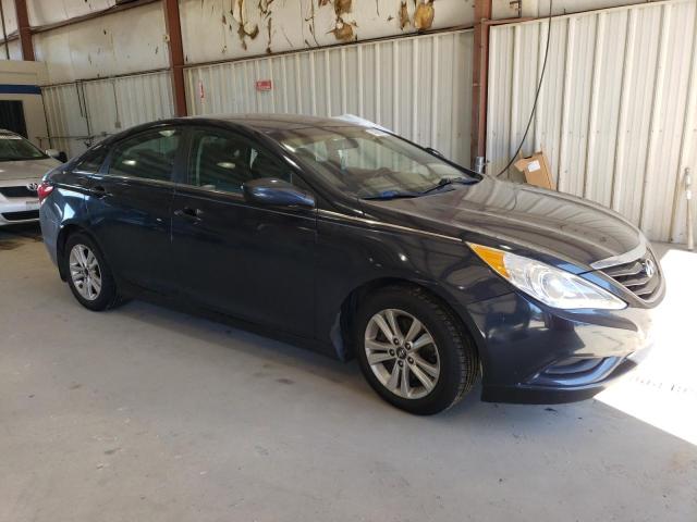 Photo 3 VIN: 5NPEB4AC2BH100221 - HYUNDAI SONATA GLS 