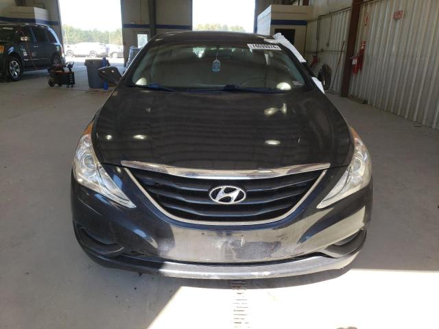 Photo 4 VIN: 5NPEB4AC2BH100221 - HYUNDAI SONATA GLS 