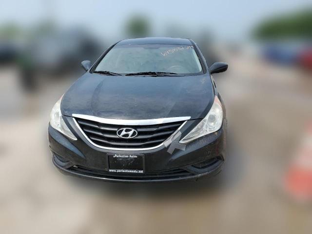 Photo 4 VIN: 5NPEB4AC2BH102535 - HYUNDAI SONATA 