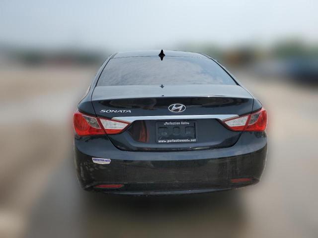 Photo 5 VIN: 5NPEB4AC2BH102535 - HYUNDAI SONATA 