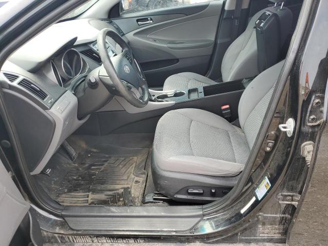 Photo 6 VIN: 5NPEB4AC2BH102535 - HYUNDAI SONATA 