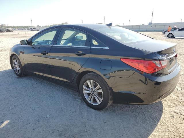 Photo 1 VIN: 5NPEB4AC2BH104799 - HYUNDAI SONATA 