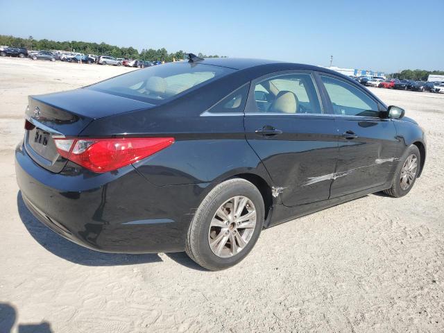 Photo 2 VIN: 5NPEB4AC2BH104799 - HYUNDAI SONATA 