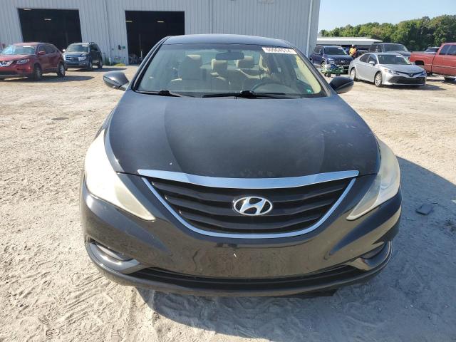 Photo 4 VIN: 5NPEB4AC2BH104799 - HYUNDAI SONATA 