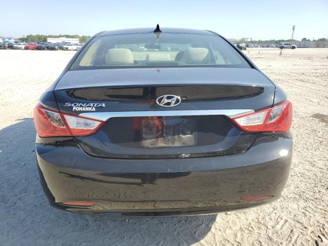 Photo 5 VIN: 5NPEB4AC2BH104799 - HYUNDAI SONATA 