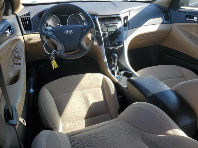 Photo 7 VIN: 5NPEB4AC2BH104799 - HYUNDAI SONATA 