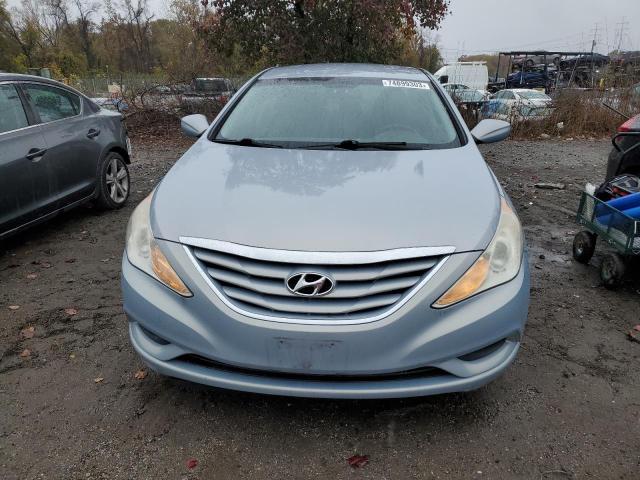 Photo 4 VIN: 5NPEB4AC2BH105922 - HYUNDAI SONATA 