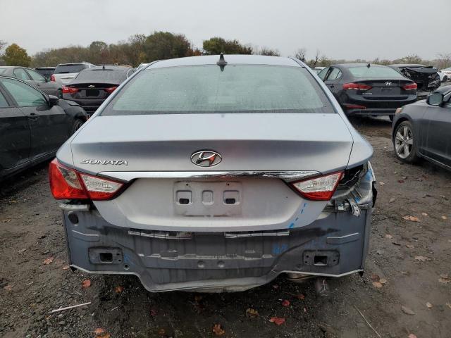 Photo 5 VIN: 5NPEB4AC2BH105922 - HYUNDAI SONATA 