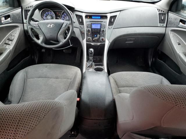 Photo 7 VIN: 5NPEB4AC2BH105922 - HYUNDAI SONATA 