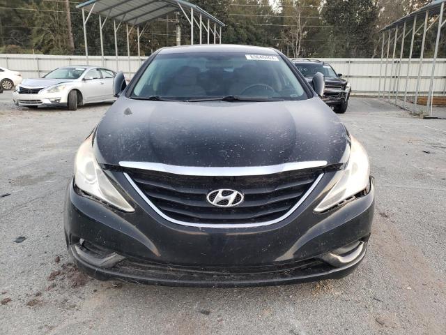 Photo 4 VIN: 5NPEB4AC2BH110201 - HYUNDAI SONATA GLS 