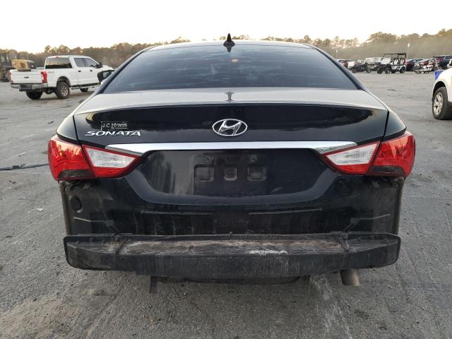 Photo 5 VIN: 5NPEB4AC2BH110201 - HYUNDAI SONATA GLS 