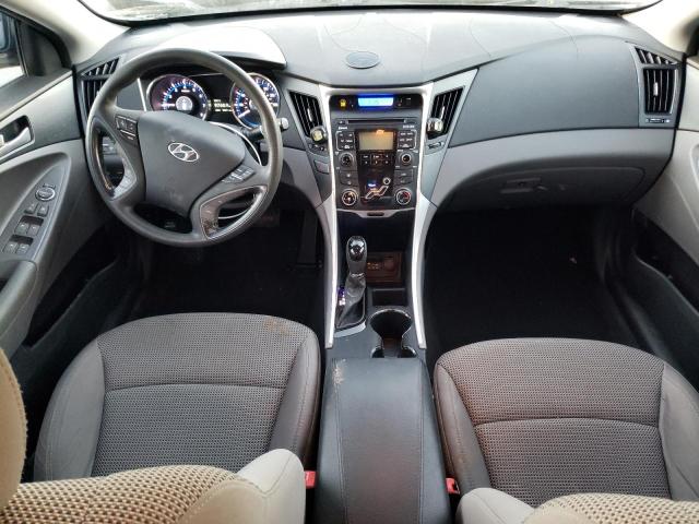 Photo 7 VIN: 5NPEB4AC2BH110201 - HYUNDAI SONATA GLS 