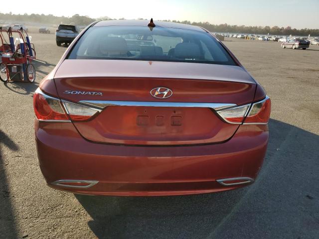 Photo 5 VIN: 5NPEB4AC2BH124132 - HYUNDAI SONATA 