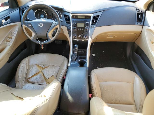 Photo 7 VIN: 5NPEB4AC2BH124132 - HYUNDAI SONATA 