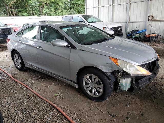 Photo 3 VIN: 5NPEB4AC2BH125359 - HYUNDAI SONATA 