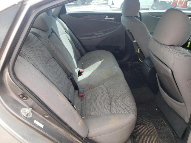 Photo 5 VIN: 5NPEB4AC2BH126947 - HYUNDAI SONATA GLS 