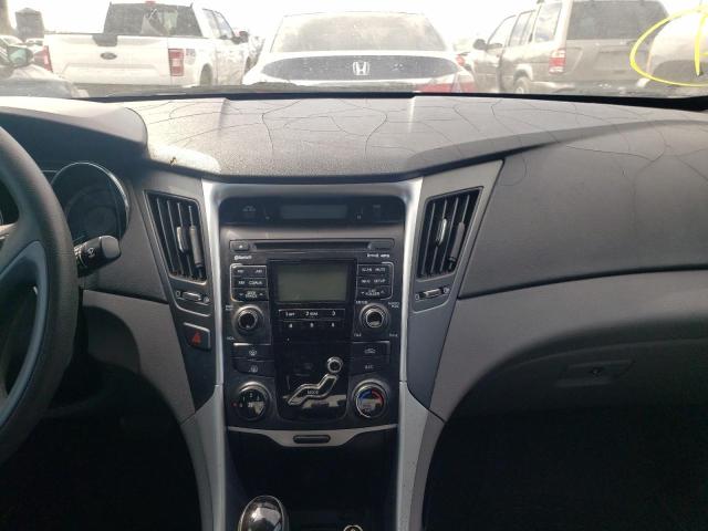 Photo 8 VIN: 5NPEB4AC2BH126947 - HYUNDAI SONATA GLS 