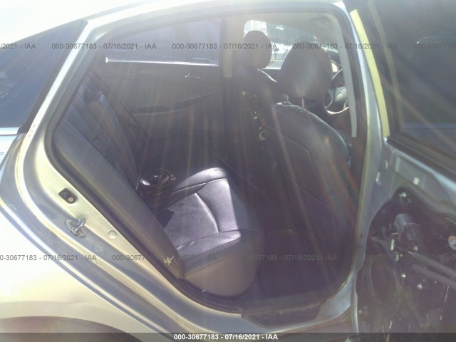 Photo 7 VIN: 5NPEB4AC2BH138063 - HYUNDAI SONATA 