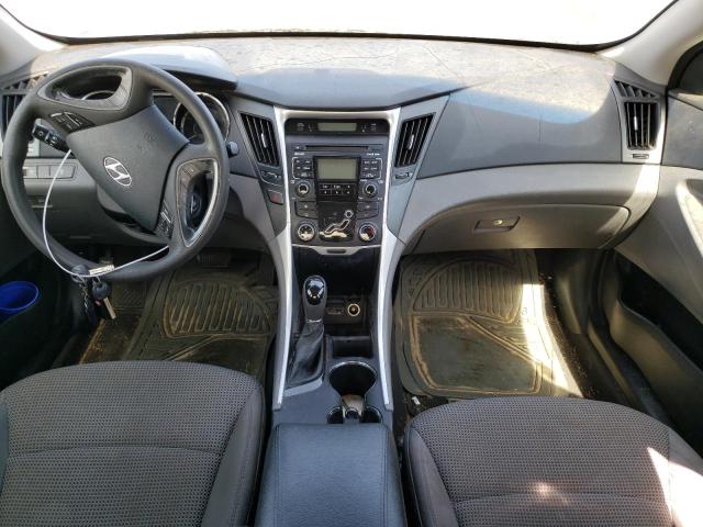 Photo 7 VIN: 5NPEB4AC2BH138967 - HYUNDAI SONATA GLS 