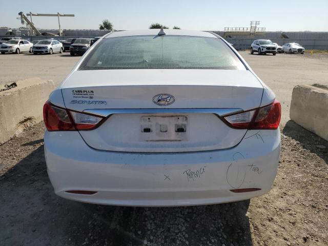 Photo 5 VIN: 5NPEB4AC2BH141741 - HYUNDAI SONATA GLS 