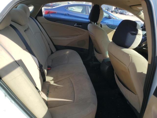 Photo 9 VIN: 5NPEB4AC2BH141741 - HYUNDAI SONATA GLS 