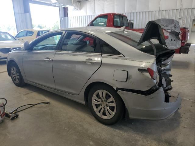 Photo 1 VIN: 5NPEB4AC2BH144753 - HYUNDAI SONATA 