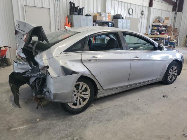 Photo 2 VIN: 5NPEB4AC2BH144753 - HYUNDAI SONATA 