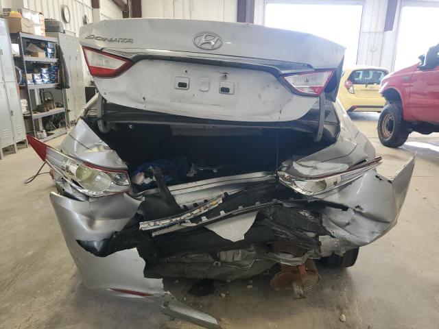 Photo 5 VIN: 5NPEB4AC2BH144753 - HYUNDAI SONATA 