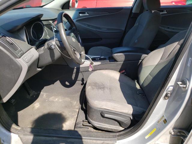 Photo 6 VIN: 5NPEB4AC2BH144753 - HYUNDAI SONATA 