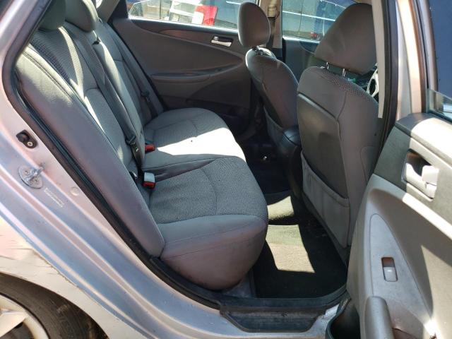 Photo 9 VIN: 5NPEB4AC2BH144753 - HYUNDAI SONATA 