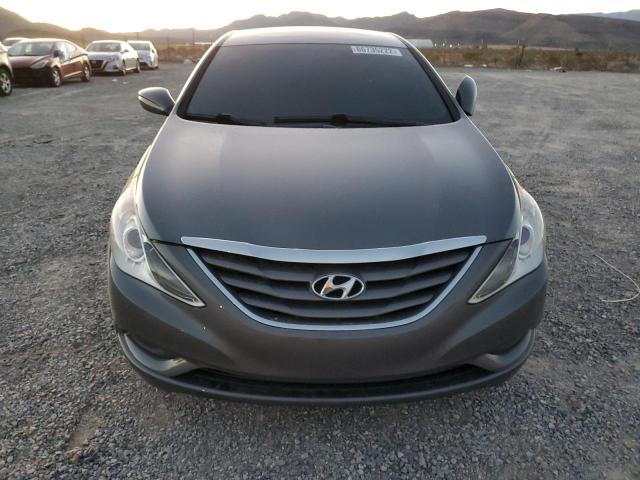 Photo 4 VIN: 5NPEB4AC2BH145465 - HYUNDAI SONATA GLS 