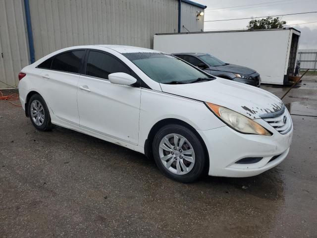 Photo 3 VIN: 5NPEB4AC2BH146163 - HYUNDAI SONATA GLS 