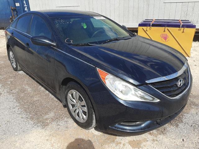 Photo 0 VIN: 5NPEB4AC2BH146289 - HYUNDAI SONATA GLS 