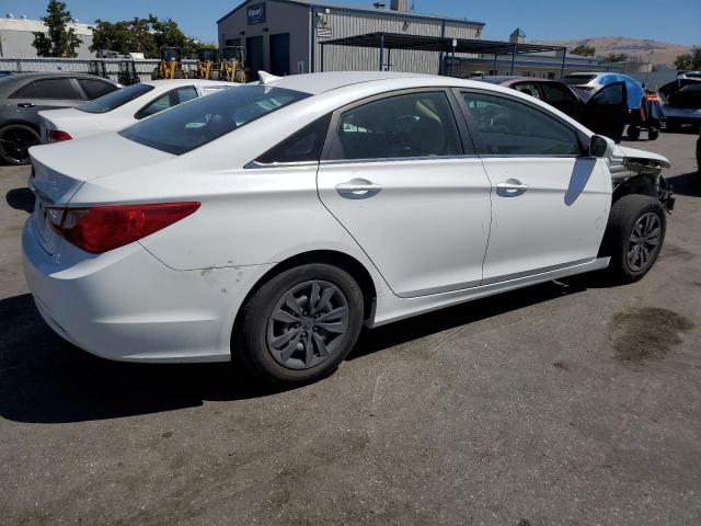 Photo 2 VIN: 5NPEB4AC2BH147412 - HYUNDAI SONATA 