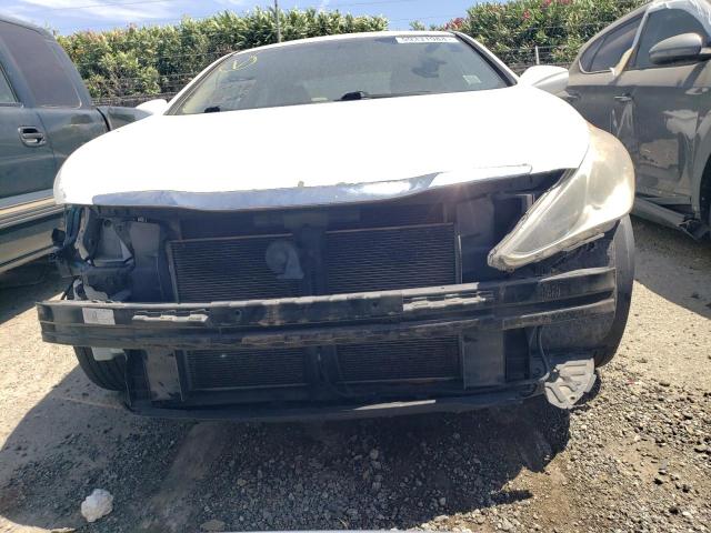 Photo 4 VIN: 5NPEB4AC2BH147412 - HYUNDAI SONATA 