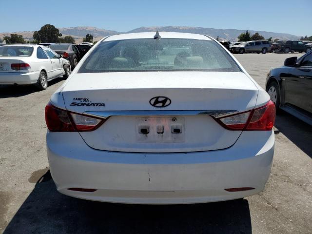 Photo 5 VIN: 5NPEB4AC2BH147412 - HYUNDAI SONATA 