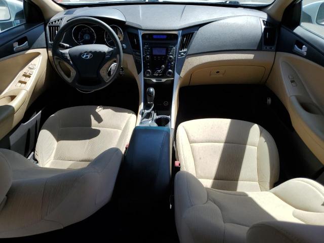 Photo 7 VIN: 5NPEB4AC2BH147412 - HYUNDAI SONATA 