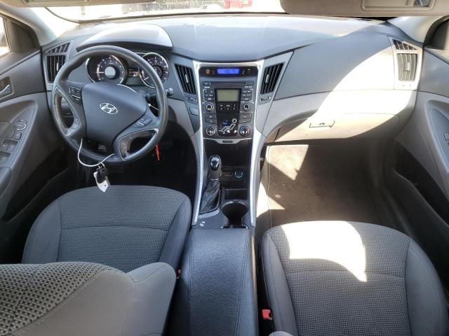 Photo 7 VIN: 5NPEB4AC2BH147880 - HYUNDAI SONATA 