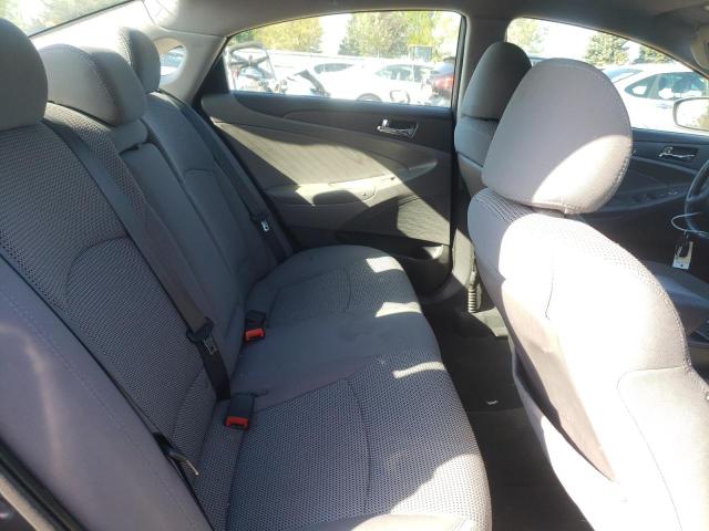 Photo 9 VIN: 5NPEB4AC2BH147880 - HYUNDAI SONATA 