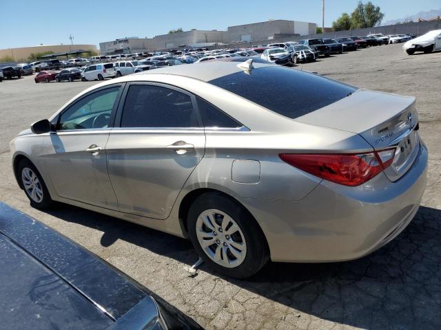 Photo 1 VIN: 5NPEB4AC2BH152061 - HYUNDAI SONATA 