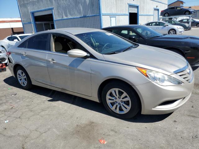 Photo 3 VIN: 5NPEB4AC2BH152061 - HYUNDAI SONATA 