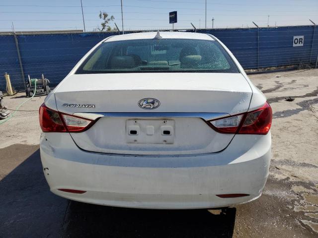 Photo 5 VIN: 5NPEB4AC2BH155946 - HYUNDAI SONATA 