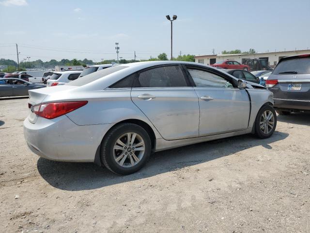 Photo 2 VIN: 5NPEB4AC2BH156305 - HYUNDAI SONATA GLS 