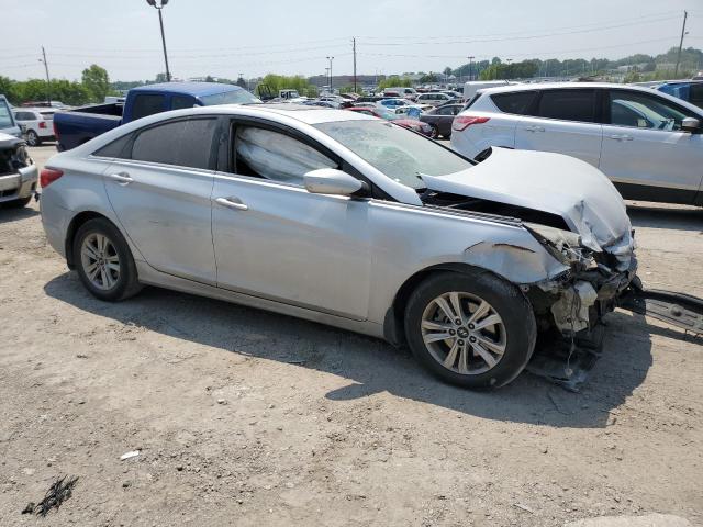 Photo 3 VIN: 5NPEB4AC2BH156305 - HYUNDAI SONATA GLS 