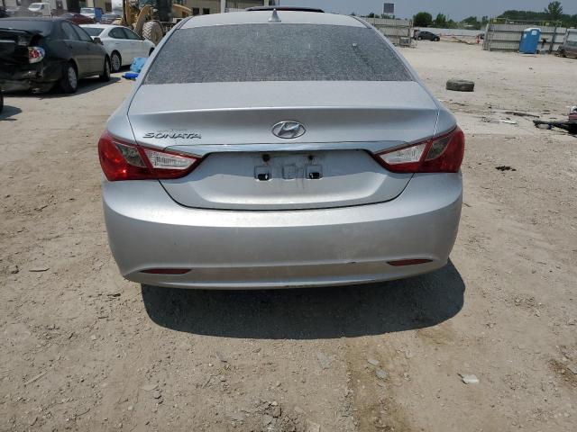 Photo 5 VIN: 5NPEB4AC2BH156305 - HYUNDAI SONATA GLS 