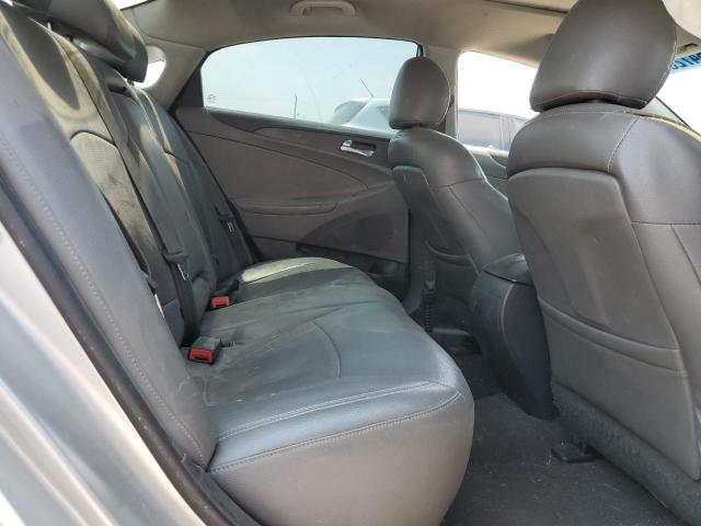 Photo 9 VIN: 5NPEB4AC2BH156305 - HYUNDAI SONATA GLS 