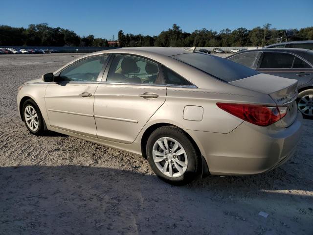 Photo 1 VIN: 5NPEB4AC2BH156708 - HYUNDAI SONATA 