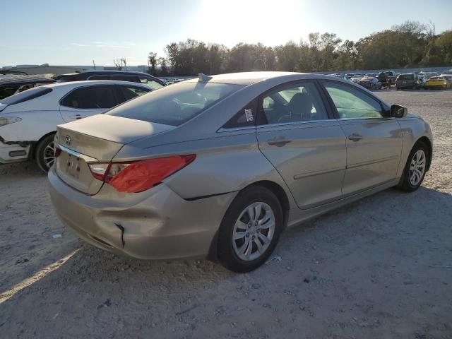 Photo 2 VIN: 5NPEB4AC2BH156708 - HYUNDAI SONATA 